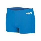 Arena M Team Swim Short Solid royal-white 105
