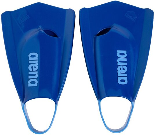 Arena Powerfin Pro II blue 42-43 paar
