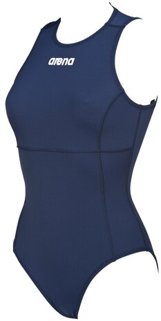  Arena waterpolo badpak Team Solid navy-white FR32 / D30 2