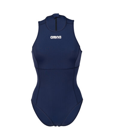 Arena waterpolo badpak Team Solid navy-white FR32 / D30 6