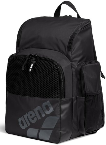 Arena One Go Backpack 35L black 4
