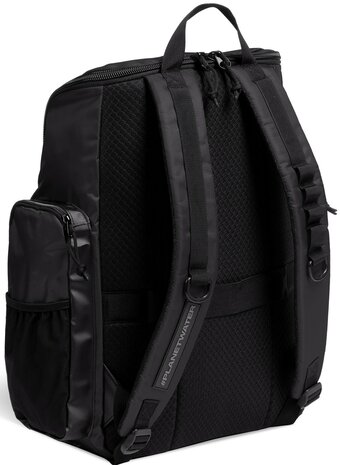 Arena One Go Backpack 35L black 5