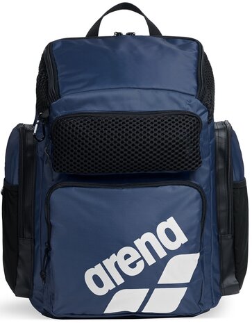 Arena One Go Backpack 45L navy