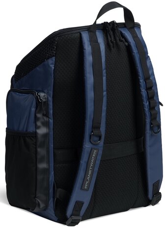 Arena One Go Backpack 45L navy 2