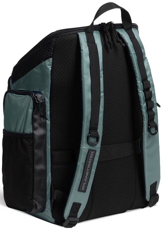 Arena zwemtas One Go Backpack 45L sage 2