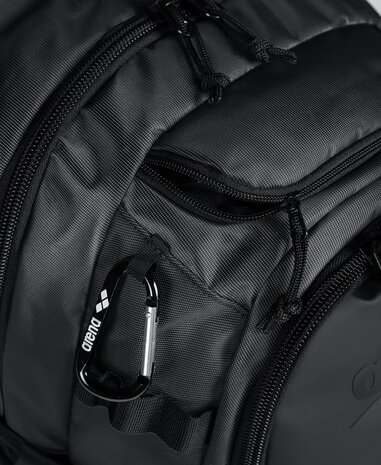 Arena All Set Backpack 45L black 3