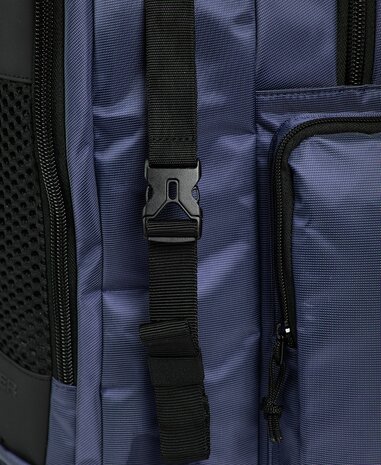 Arena All Set Backpack 45L navy afb6