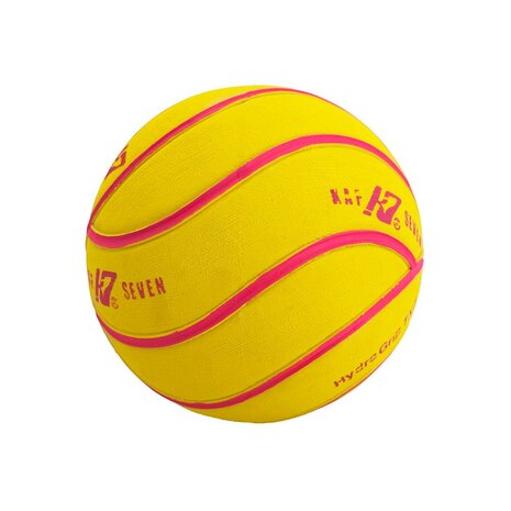 voordeelbundel (10+ prijs) WATERPOLOBAL KAP7 HYDROGRIP TXP 10 PANEL SIZE 5 2