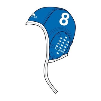 turbo waterpolo cap kopen