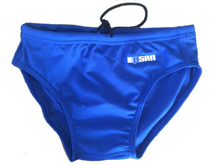 voordeelbundel (size xl) Waterpolo broek FR90-D6-XL Epsan blauw