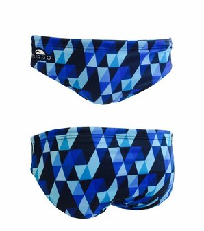  opruiming showmodel Turbo (SIZE M)  Waterpolo broek RAIN FR80/D4/M  